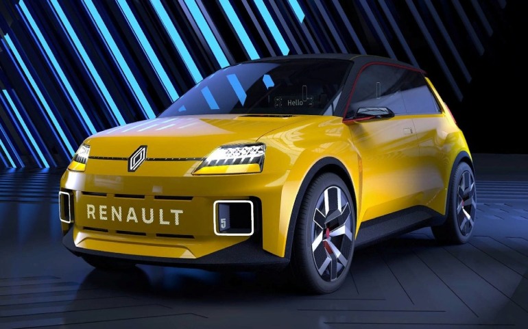 Renault 5 (2024): Pierwsza cena
