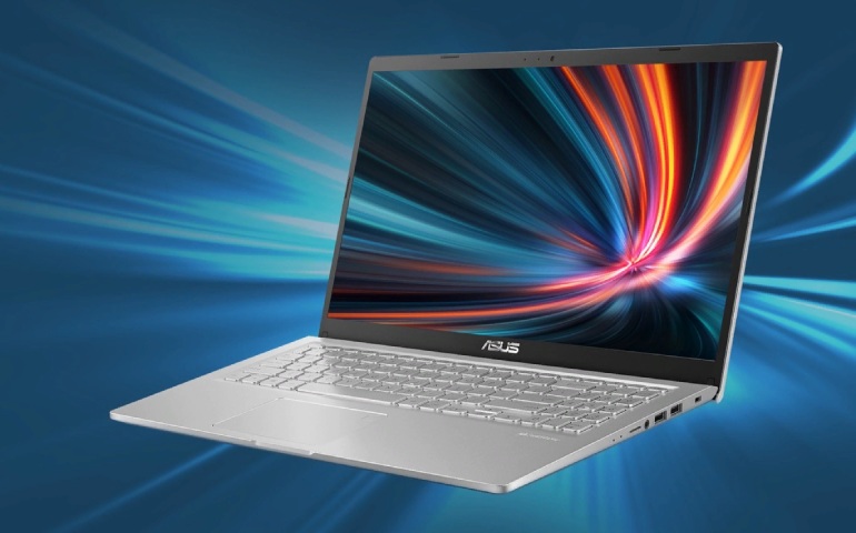 Laptop Asus VivoBook 14 S1404ZA-NK044W
